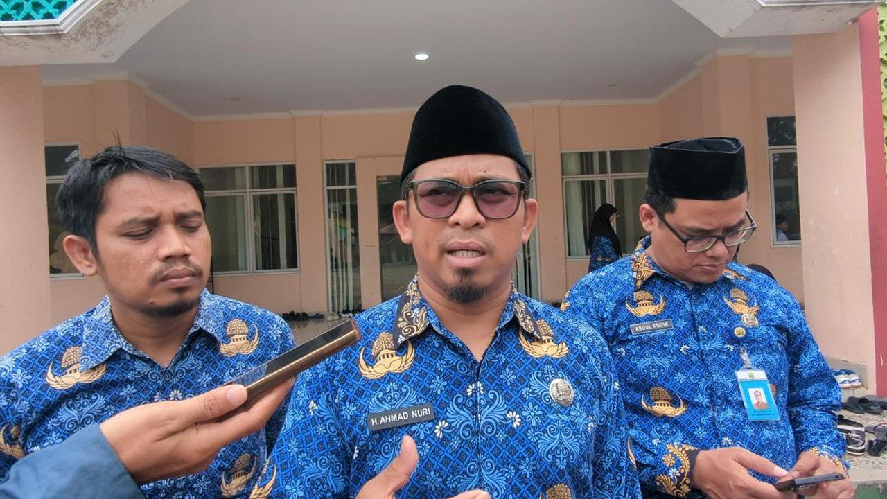 Pemkot Serang Gandeng Pemuda Kampung untuk Perkuat Kamtibmas