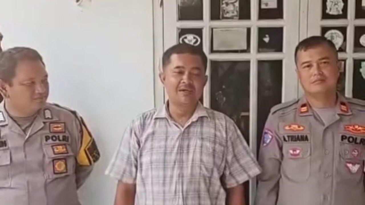 Pemotor Nekat Melawan Arus di Bekasi Sebabkan Kemacetan, Akhirnya Ditilang