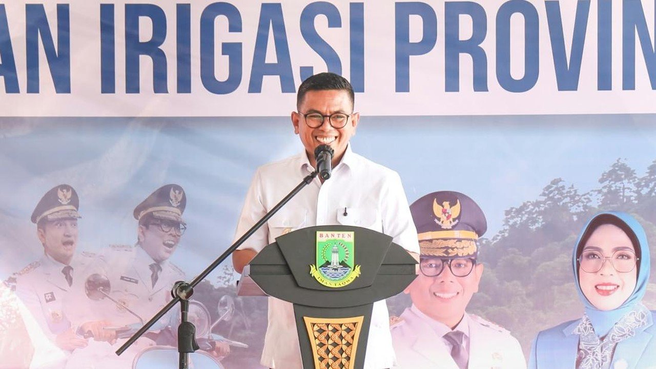 Pemprov Banten Gandeng Kejati Perkuat Aturan Truk ODOL