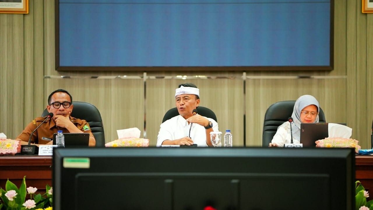 Pemprov Jabar Bentuk Tim "Pemburu" Anak Tak Sekolah