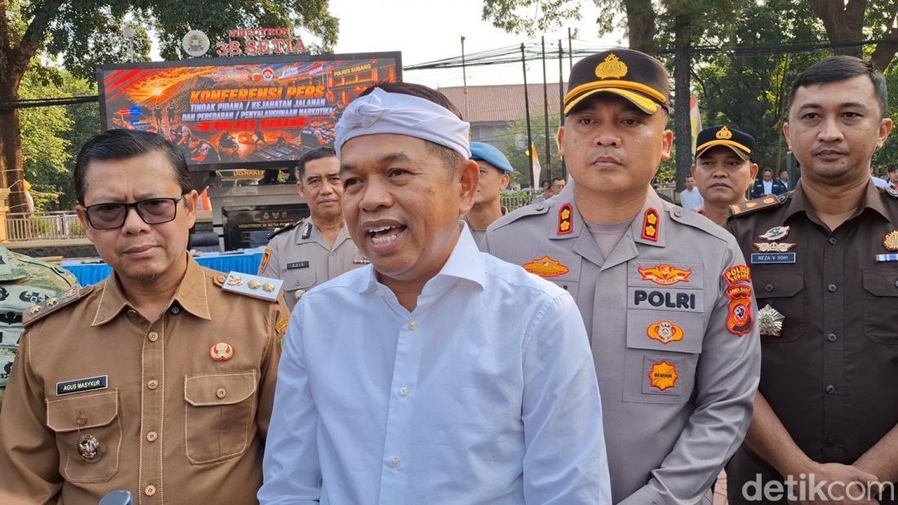Pemprov Jabar Gelar Pelatihan Bahasa Asing Gratis untuk Warga Desa