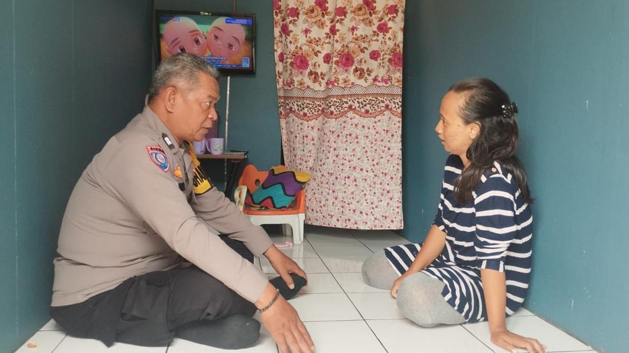 Penagih Utang Bank Emok di Bogor Tampar Nasabah Gegara Kurang Bayar Rp 10 Ribu