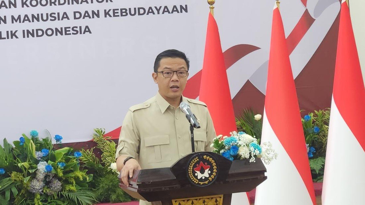 Penanganan Karhutla Bersifat Nasional, Menko PMK Pastikan Upaya Maksimal