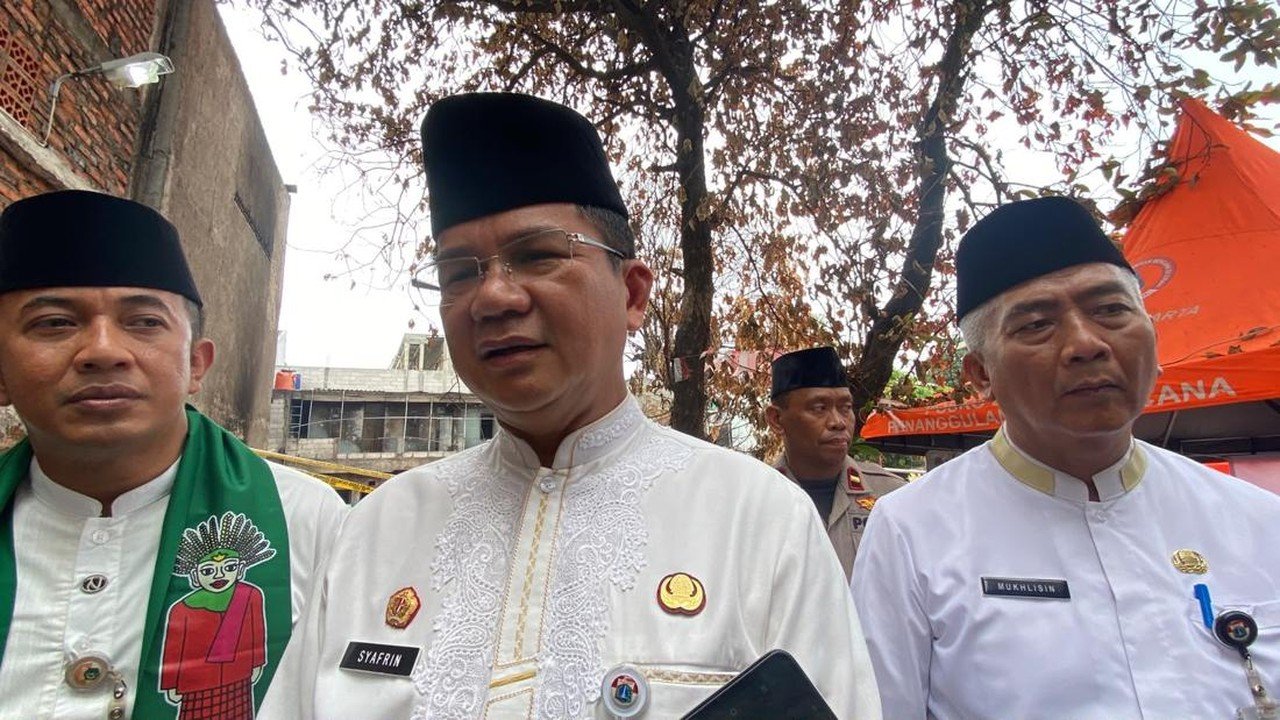 Penataan Kabel Udara Jakarta Selatan: Solusi Bawah Tanah untuk Atasi Kekhawatiran Warga