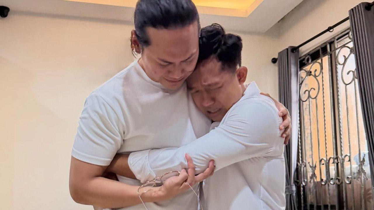 Pencabutan Bebas Bersyarat Indra Kenz, Korban Harap Segera Kembali ke Lapas
