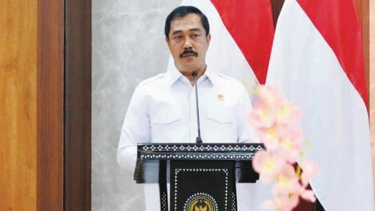 Pencabutan Bebas Bersyarat Indra Kenz, Menkumham Ungkap Masalah Remisi
