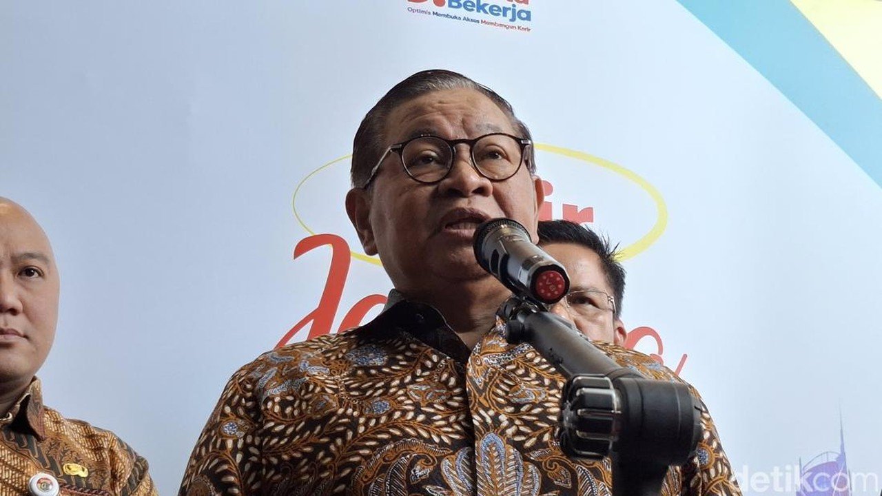Pencari Kerja di Jakarta Segera Nikmati Fasilitas Transportasi Umum Gratis