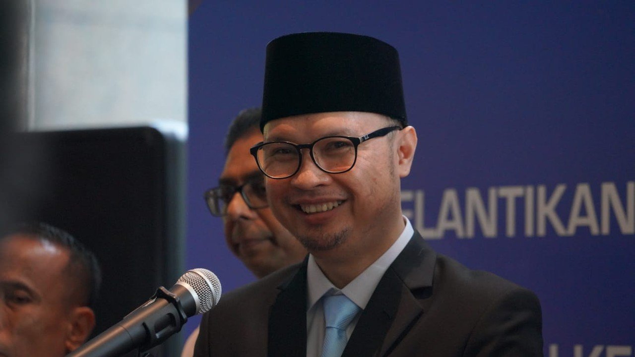Penerimaan Negara Bukan Pajak Imigrasi Lampaui Target, Capai Rp 8,68 Triliun