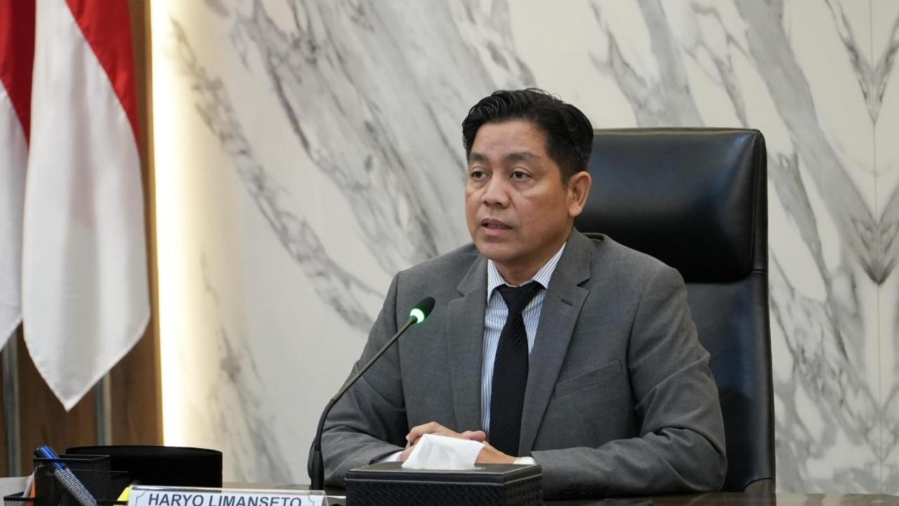 Pengangguran RI Dekati Rekor Terendah, Angkatan Kerja Melonjak Dua Kali Lipat