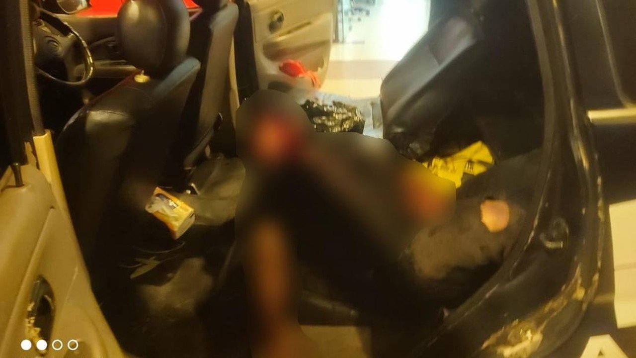 Pengemudi Taksi Online di Pamulang Dibegal Penumpang, Mobil Dibawa Kabur