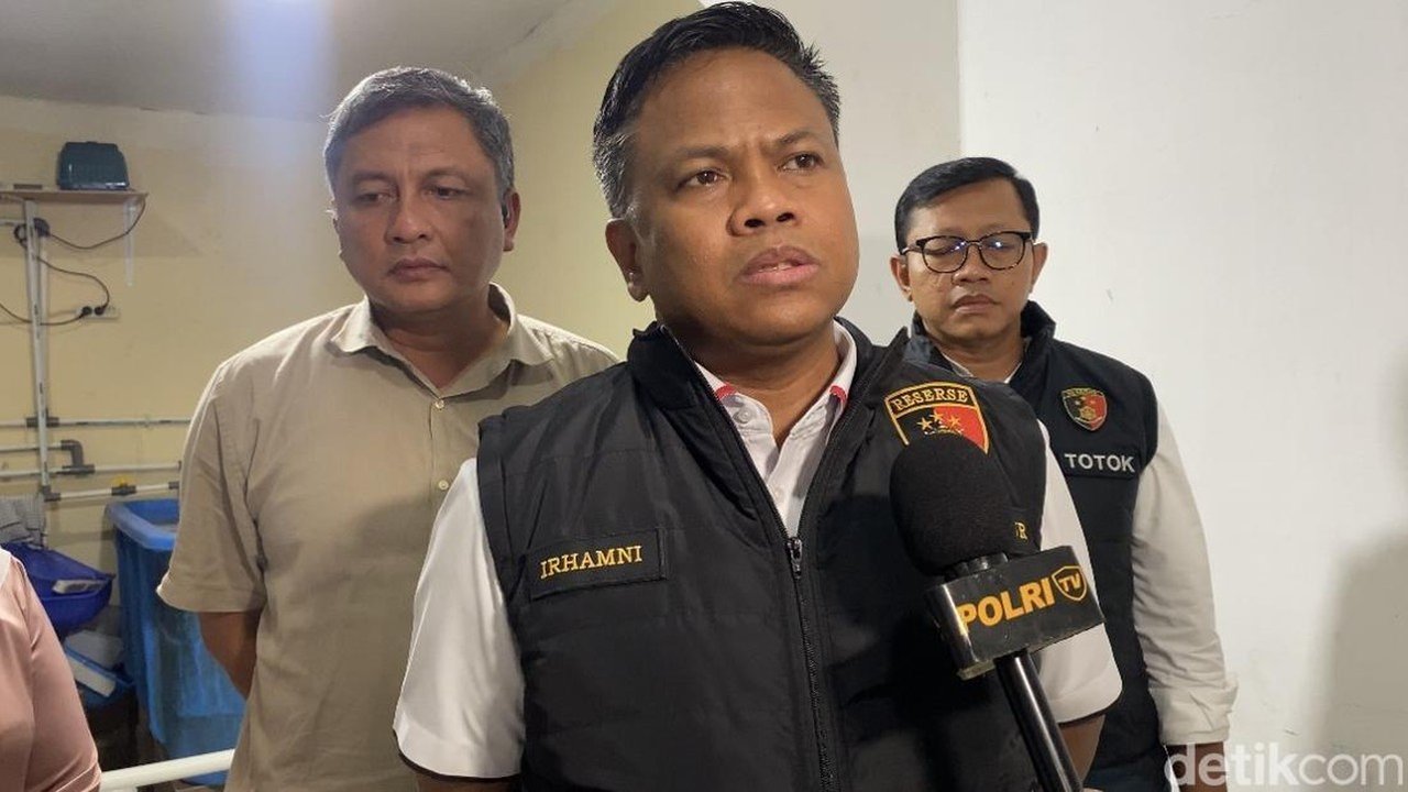 Penyelundupan 73 Ribu Benih Lobster ke Vietnam, Jaringan Mafia Beraksi 40 Kali