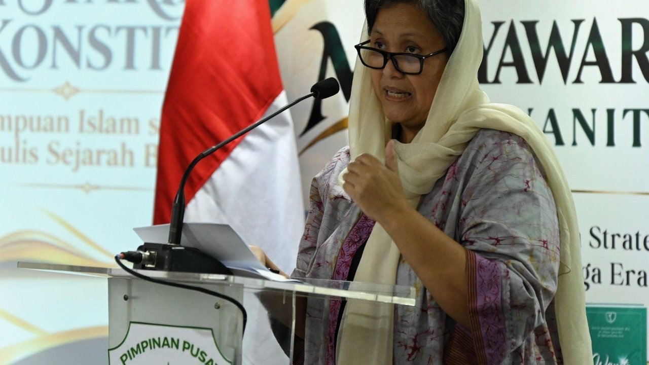 Peran Sentral Perempuan dalam Sejarah Kemerdekaan Indonesia, Bukan Sekadar Catatan Pinggir