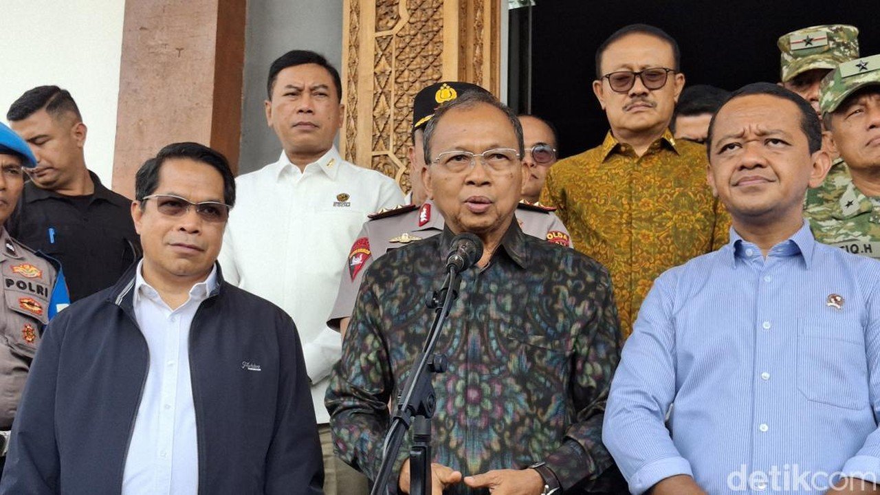 Perpanjangan Aturan Ganjil Genap Isi BBM di Bali hingga Akhir Oktober