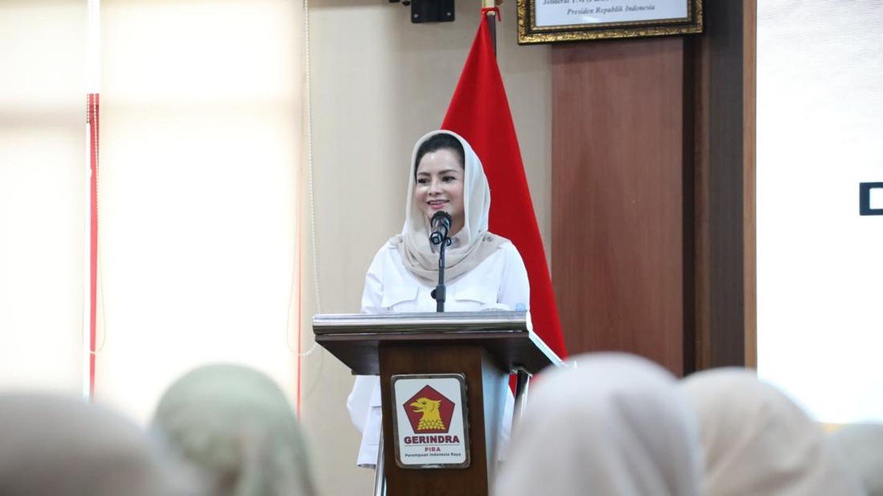 PIRA Gelar Sosialisasi dan Pap Smear Gratis untuk Cegah Kanker Serviks dan Payudara