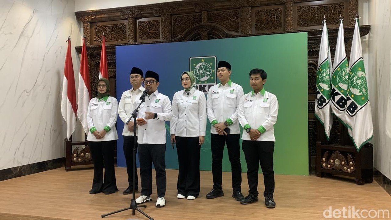 PKB Award 2026 Siap Beri Hadiah Rp 1 Miliar untuk Santri dan Pesantren