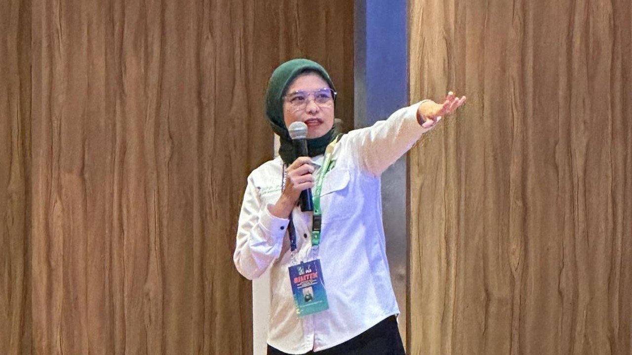 PKB Nilai Kebijakan Prabowo Sejalan dengan Amanat Pasal 33 UUD 1945