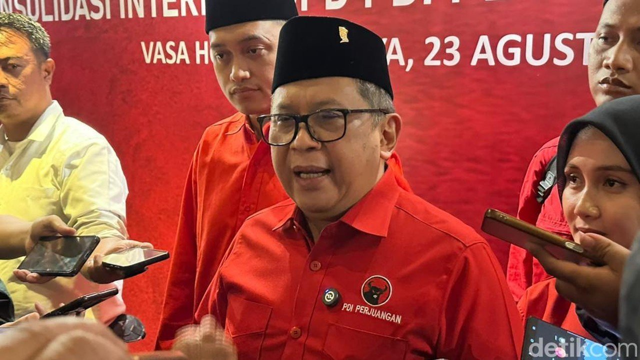 PKS Inisiasi Dialog DPR soal Polemik Ijazah Gibran, PDIP Buka Diri