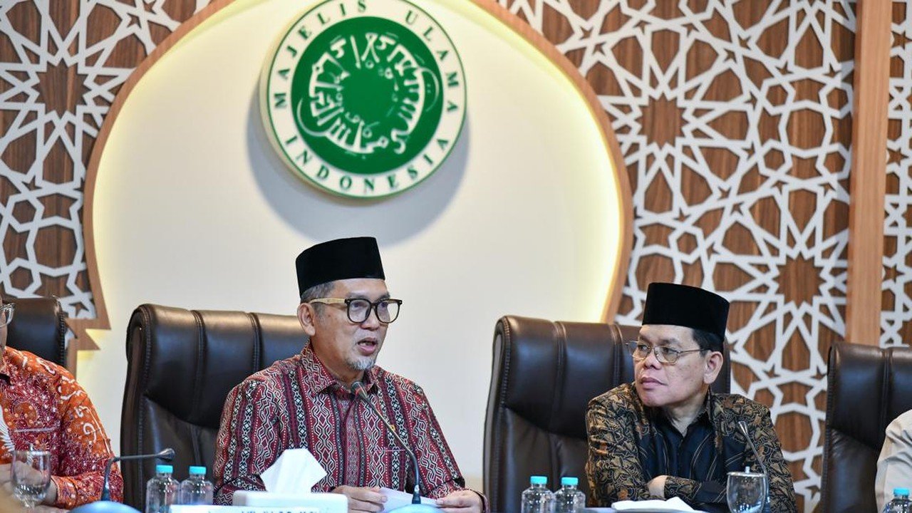 PKS Terima Draf RUU Pencegahan LGBTQ dari MUI, Siap Perjuangkan di DPR