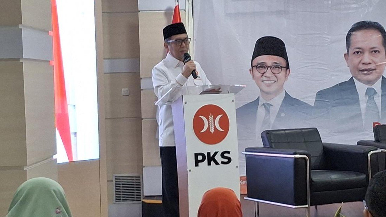 PKS Ungkit Polemik Ijazah Gibran, Singgung Keadilan Hukum