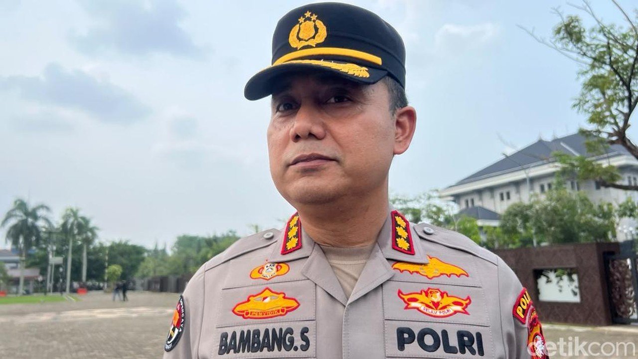 Polda Kalbar Usut 101 Kasus Karhutla, 33 Melibatkan Korporasi