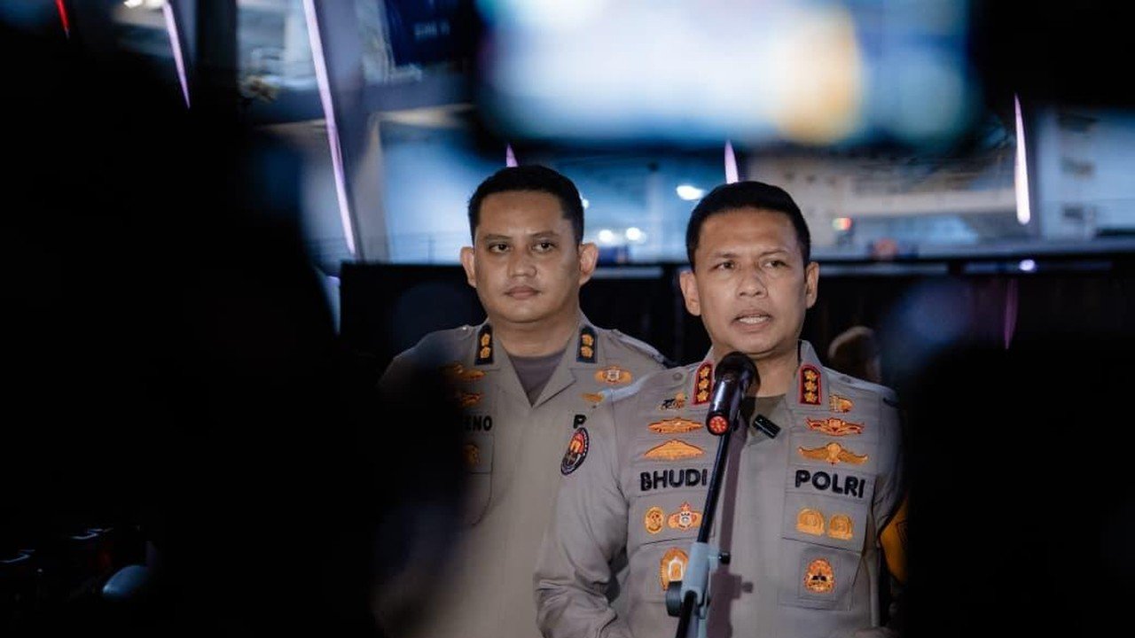 Polda Metro Ajak Warga Kolaborasi Amankan Ruang Publik Jelang Sumpah Pemuda