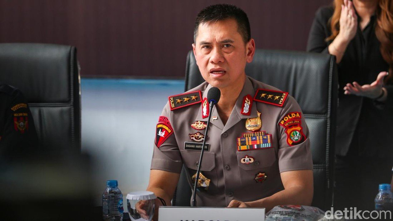 Polda Metro Jaya dan Pemprov DKI Bersinergi untuk Pemulihan Kampung Narkoba