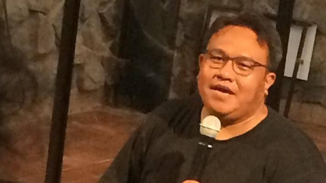 Polda Metro Jaya Panggil Dandhy Laksono Terkait Film 'Pesta Babi'