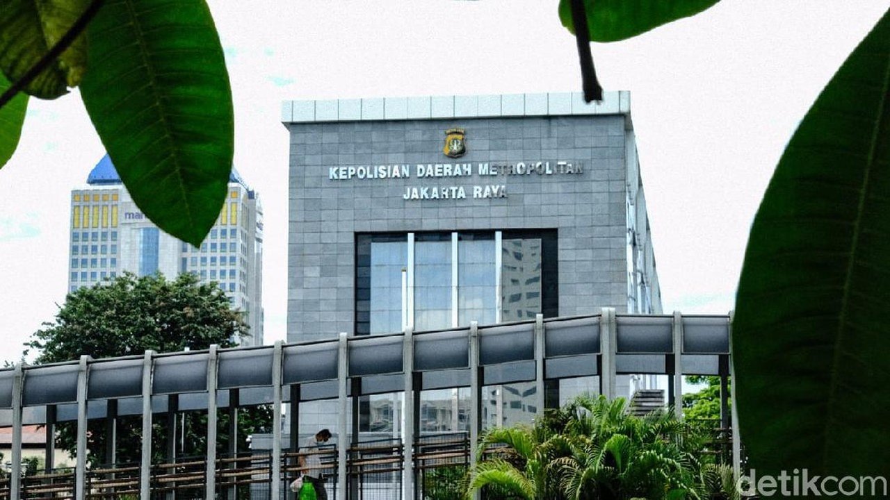 Polda Metro Jaya Pastikan Pengamanan Aksi Unjuk Rasa Besok dengan Pendekatan Humanis