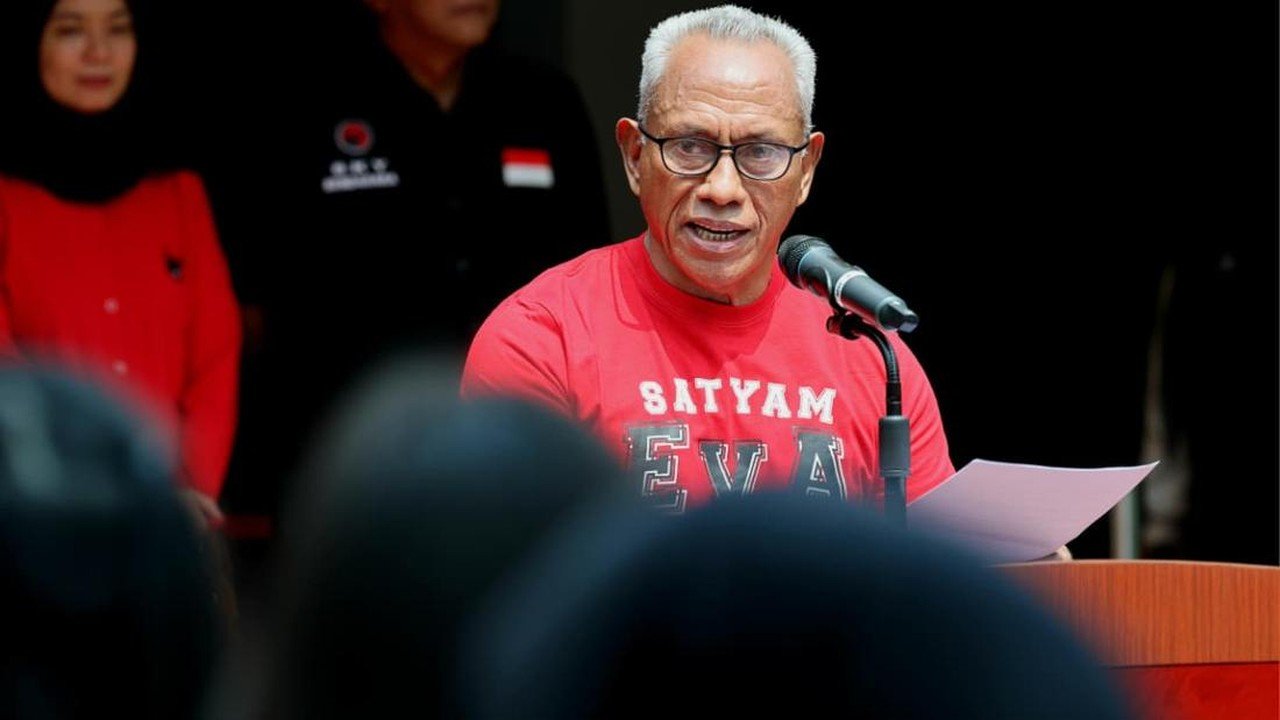 Polemik Ijazah Jokowi: PDIP Nilai Bukan Operasi Politik, Sebut Perlu Pembuktian