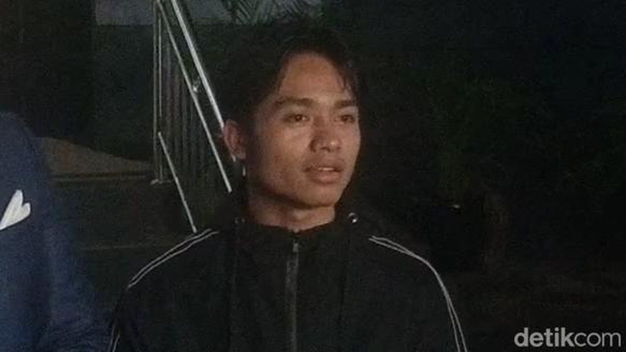 Polisi Dalami Laporan Dugaan Kekerasan Seksual Terhadap Betrand Peto