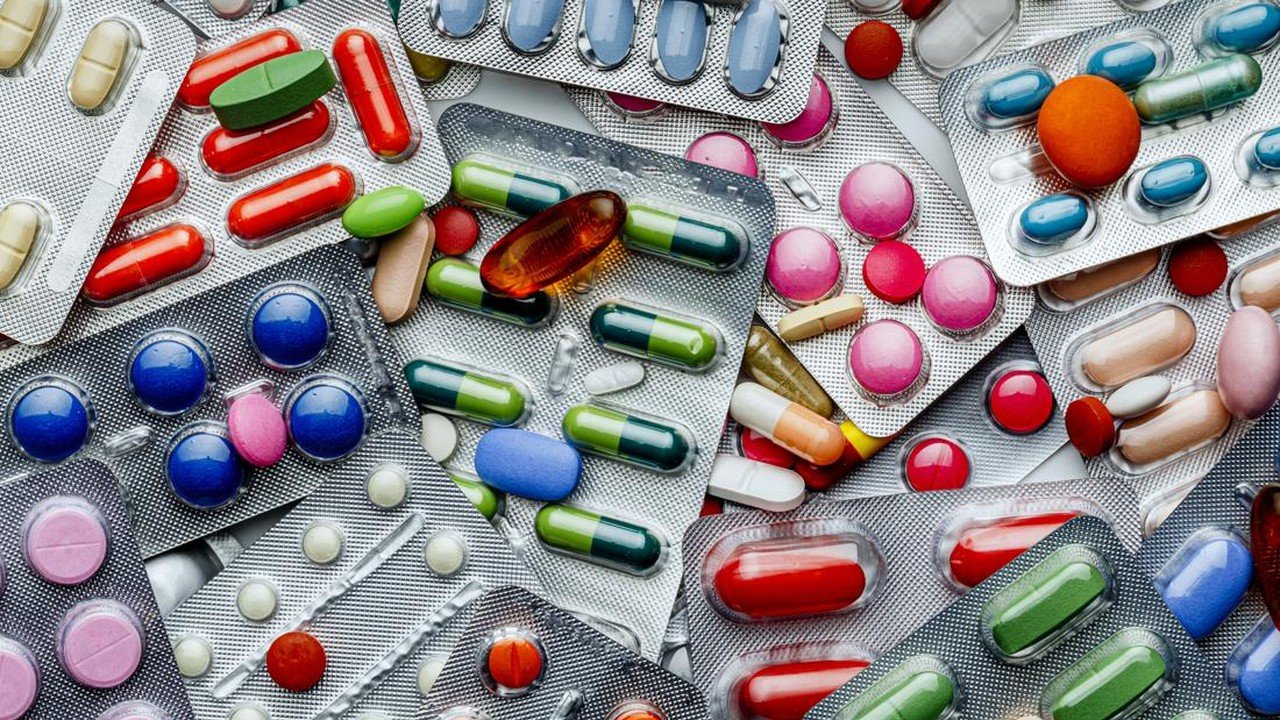 Polres Lebak Sita Ratusan Ribu Butir Obat Ilegal dari Seorang Pria