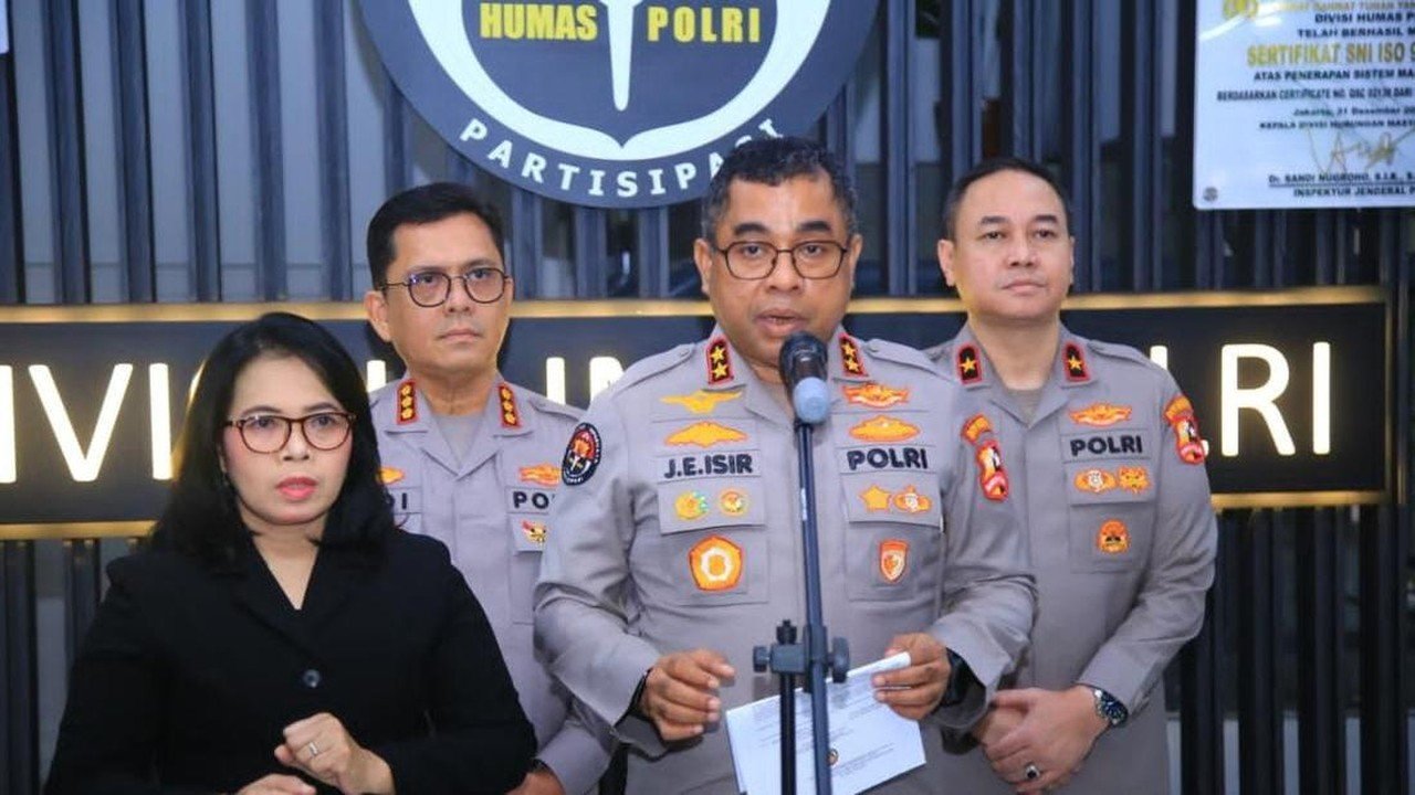Polri Ajak Kolaborasi Masyarakat Perkuat Persatuan Jelang Hari Sumpah Pemuda