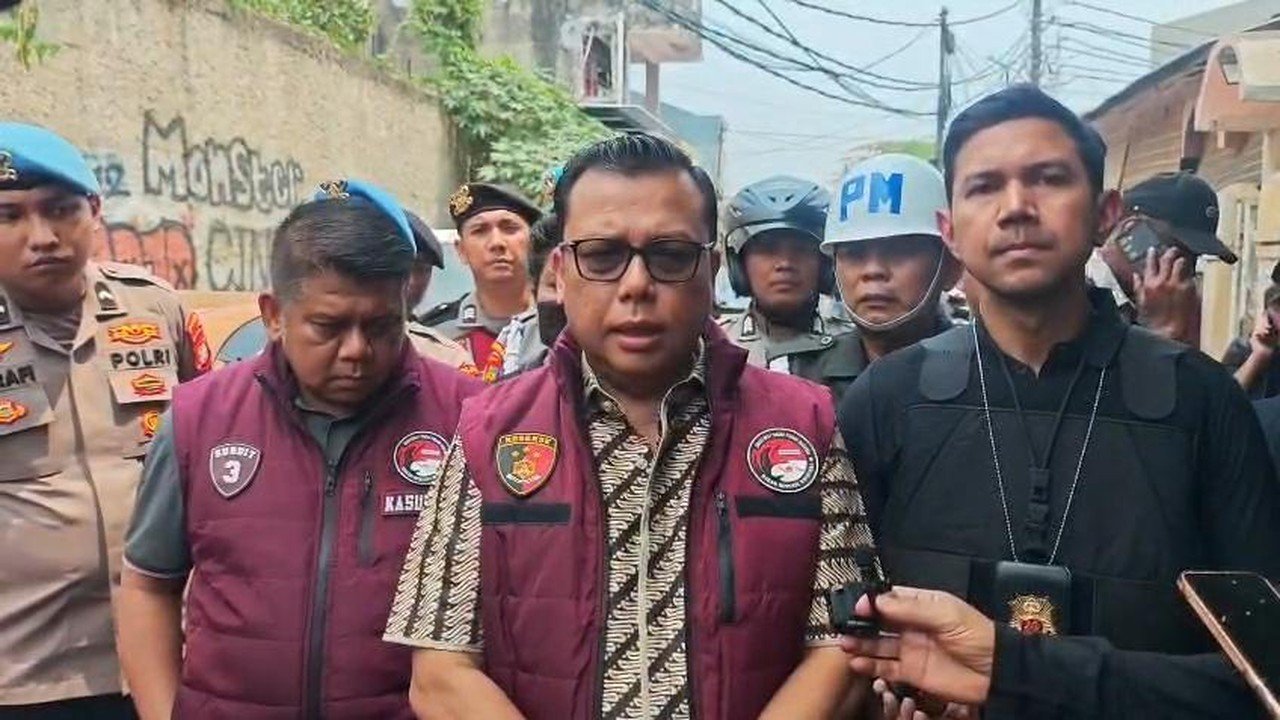 Polri Ungkap Tiga Pilar Strategi Pemberantasan Narkoba: Bandar Diberantas, Pengguna Dipulihkan