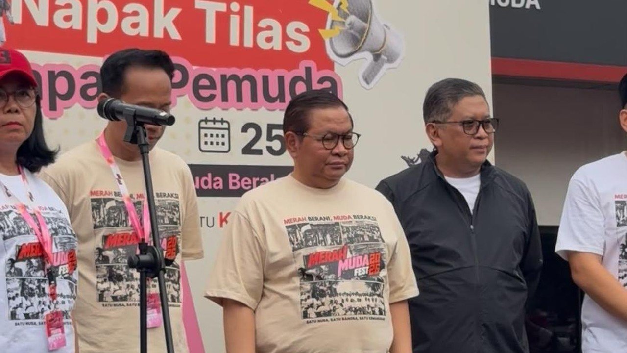 Polusi Udara Jakarta Menurun, Pramono Anung Ungkap Peran Operasi Modifikasi Cuaca
