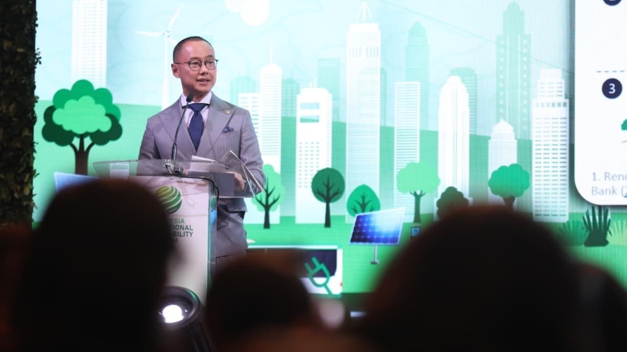 Potensi Blue Carbon Indonesia Terbentur Masalah Kepercayaan Investor, Ini Solusinya