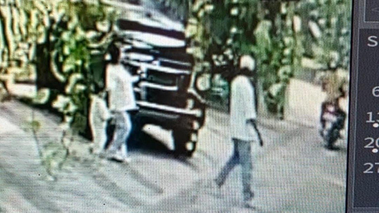 Potongan Tulang Ibu dan Anak yang Dibunuh Suami Siri di Madiun Masih Dicari