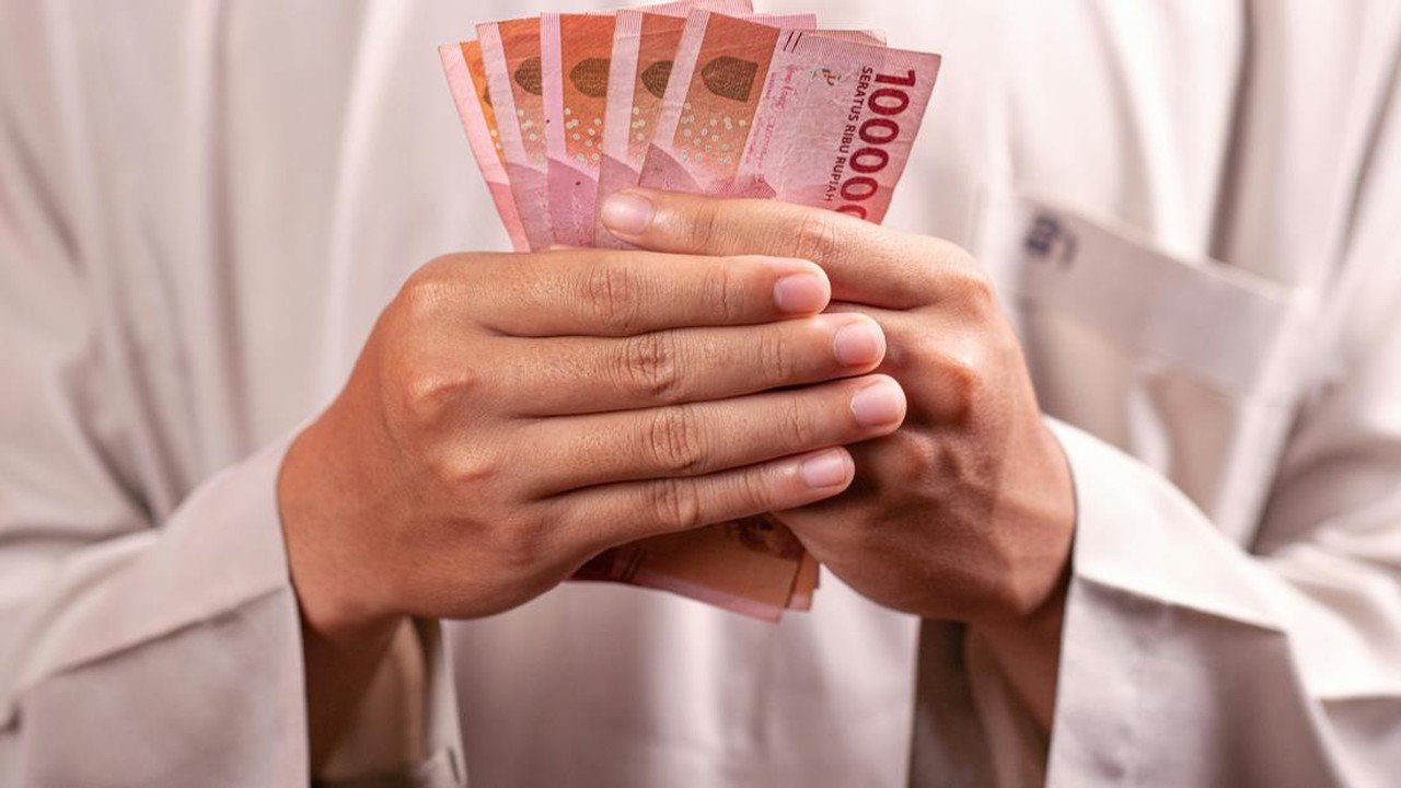 Prabowo Akan Hadirkan Bansos Digital Lewat Cash Transfer Mulai 10 November