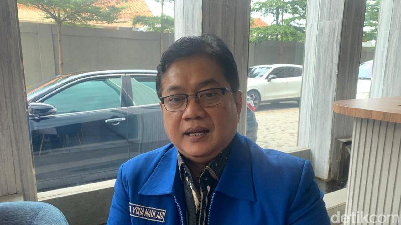 Prabowo Analogikan Kabinet Sebagai Tim Sepak Bola, PAN: Agar Program Pemerintah Selaras