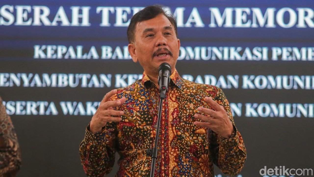 Prabowo Arahkan Bakom RI Perkuat Strategi Mendengar Suara Rakyat