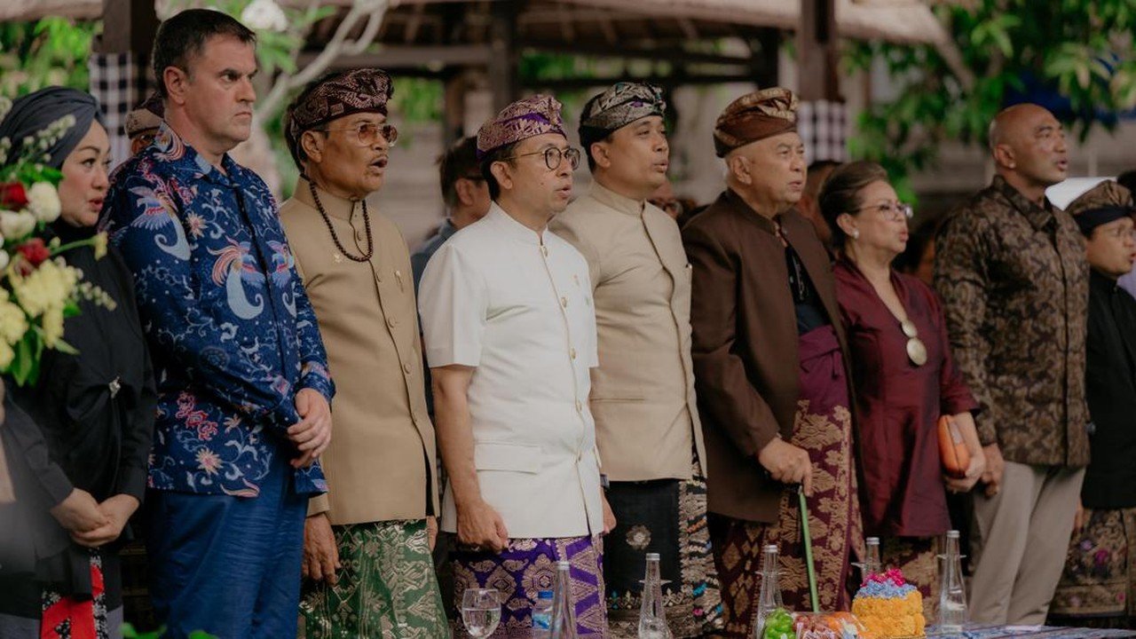Prabowo Diapresiasi atas Perhatian pada Museum dan Kebudayaan Nasional