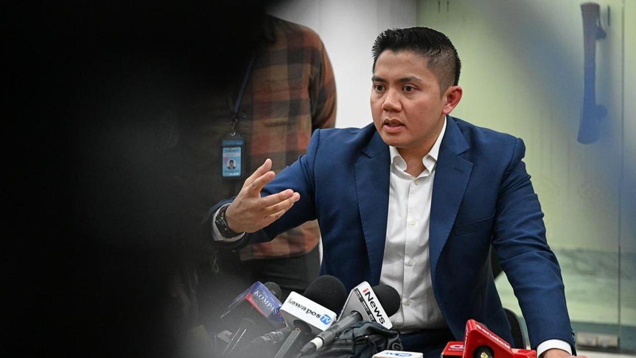 Prabowo Ingatkan Ketahanan Nasional dan Tindak Tegas Karhutla dalam Sidang Kabinet