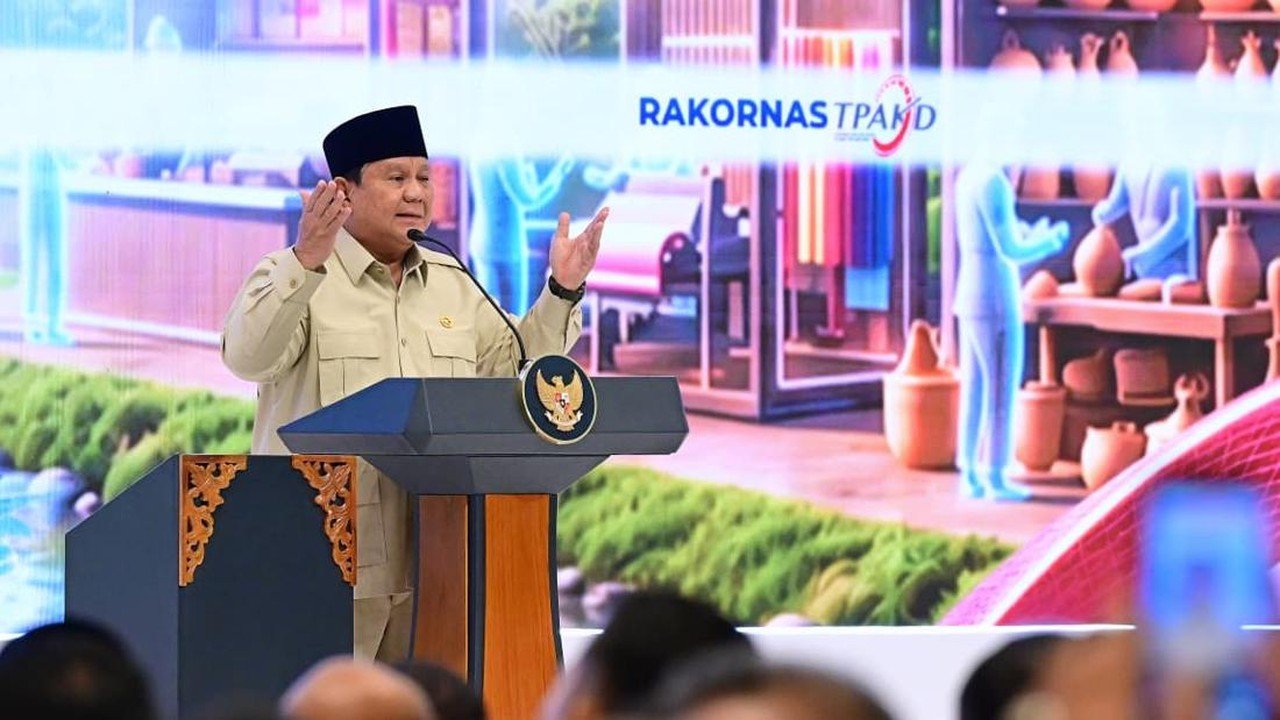 Prabowo Jamin Aliran Dana ke Daerah Lebih Besar di Era Kepemimpinannya