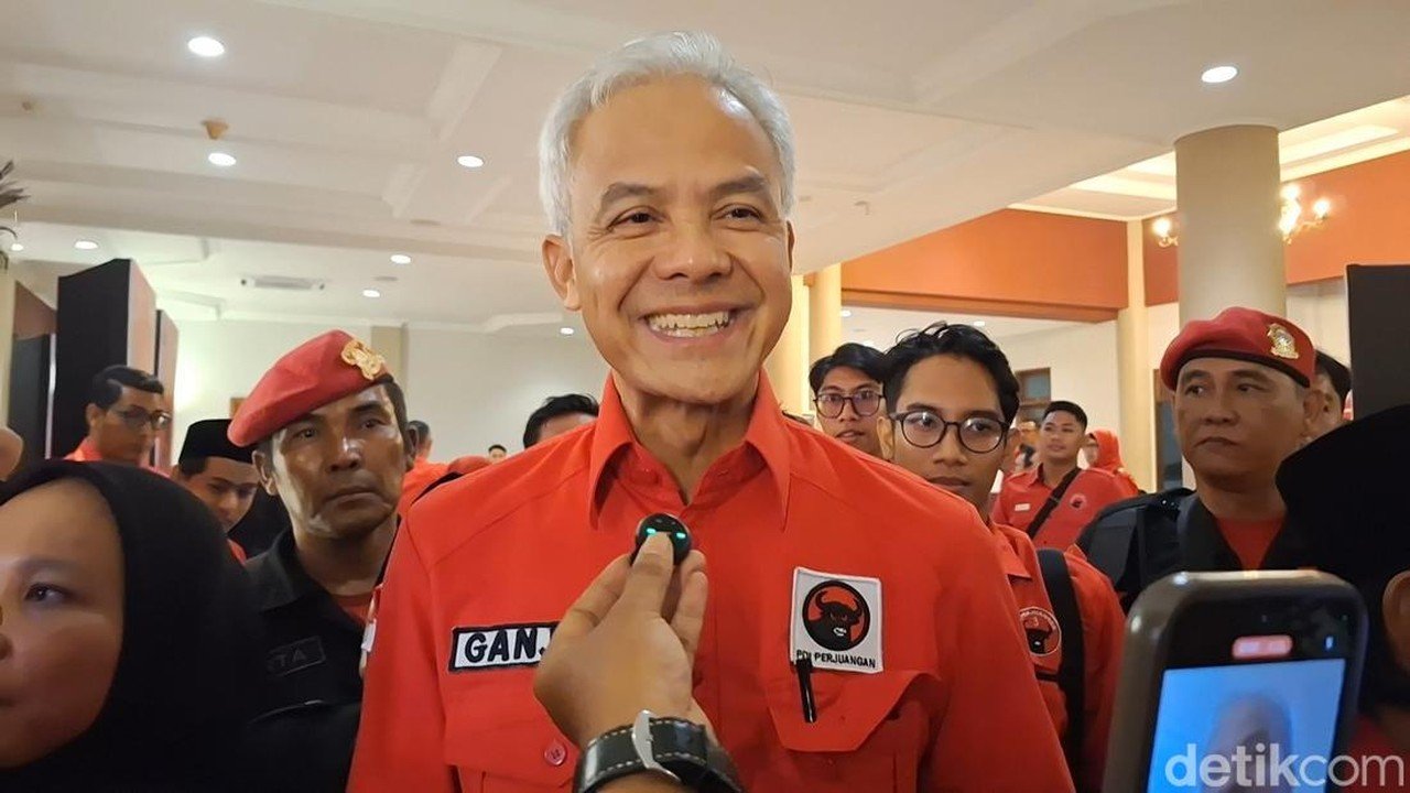 Prabowo Lantik Budi Gunawan ke Wantimpres, PDIP Beri Ucapan Selamat