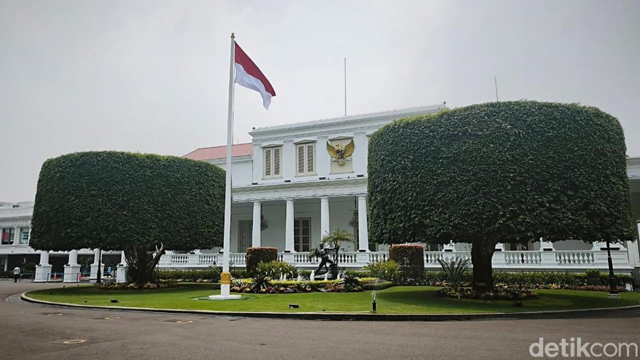 Prabowo Pimpin Sidang Kabinet, Evaluasi 2 Tahun Pemerintahan
