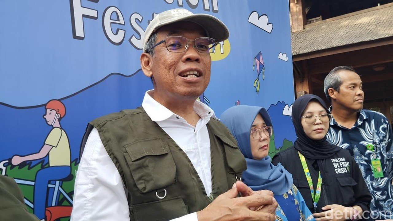 Prabowo Segera Lantik Kepala Badan Pengelola Gambut dan Mangrove Nasional Baru