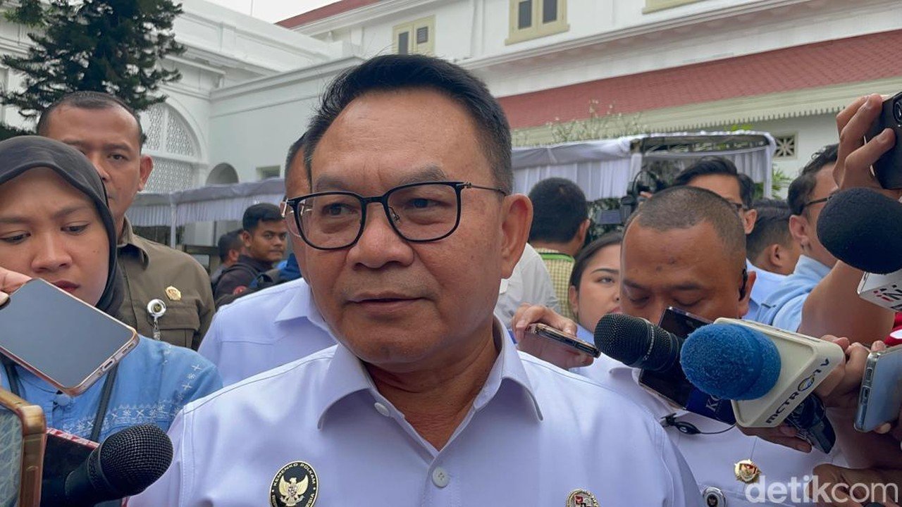 Prabowo Tekankan Profesionalisme dan Intelektualitas dalam Taklimat TNI-Polri
