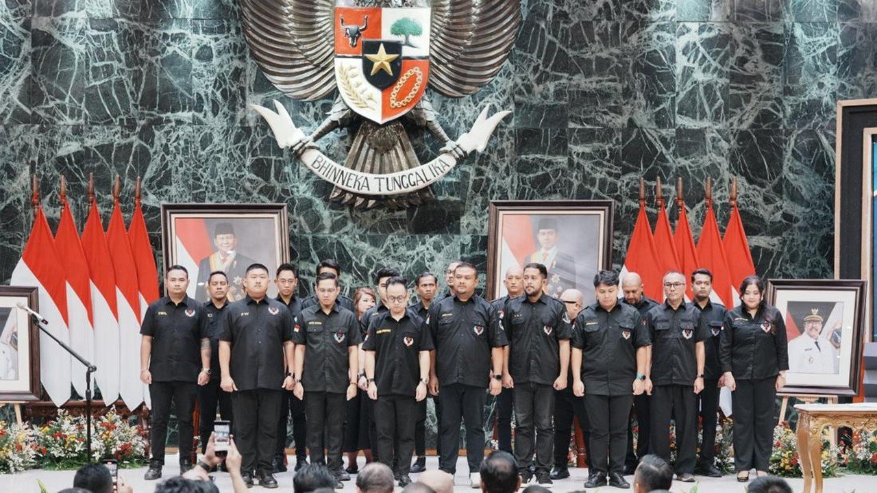 Pramono Anung Buka Pintu Kolaborasi Ormas untuk Atasi Masalah Lingkungan Jakarta