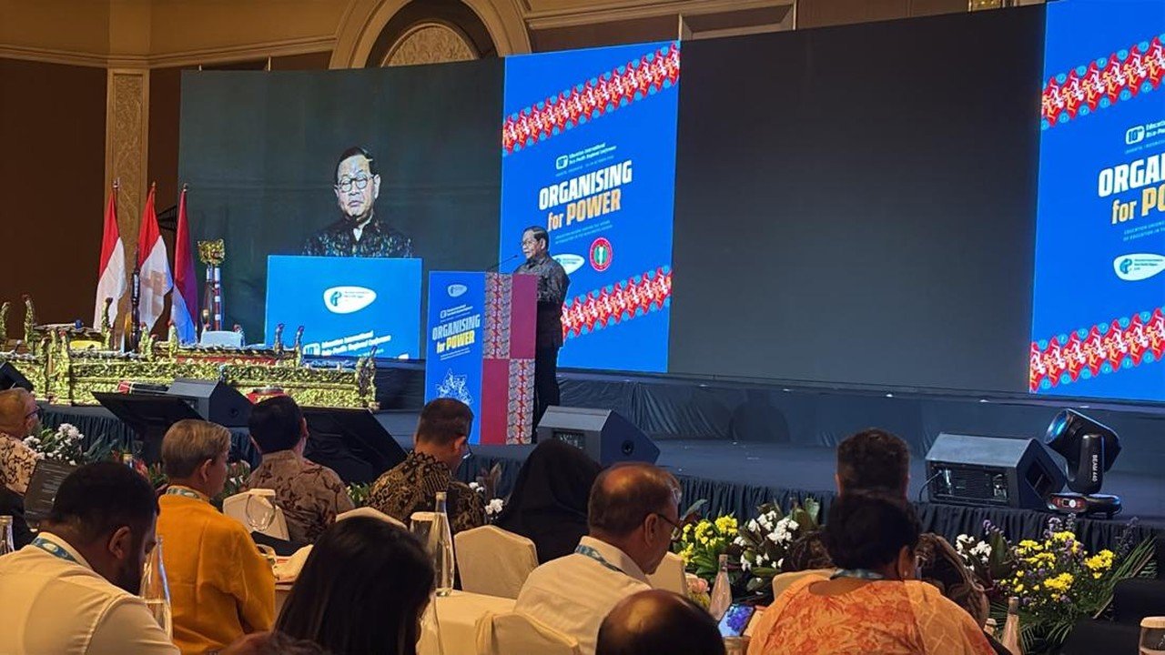 Pramono Anung Undang Delegasi Asing Berbelanja di Jakarta dengan Diskon Khusus