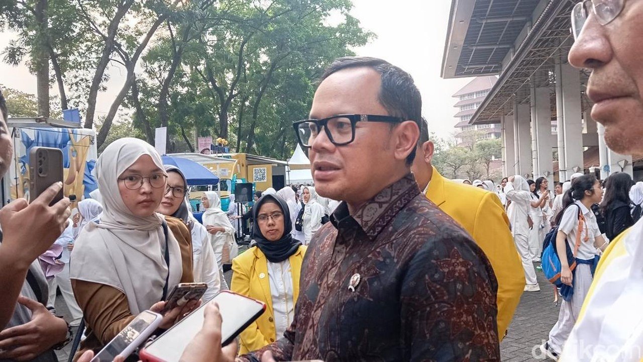Presiden Akan Tentukan Lembaga Pengelola Satu Data Indonesia