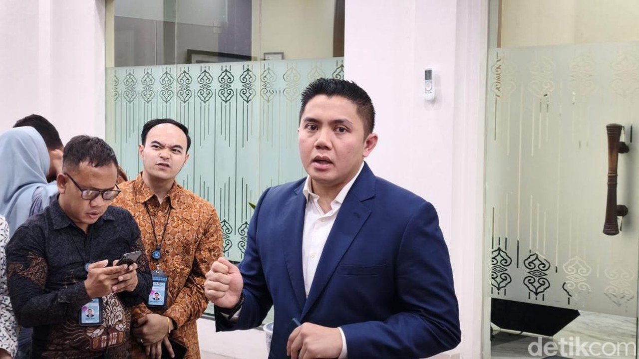 Presiden Prabowo Perintahkan Pengerahan Sumber Daya Maksimal untuk Atasi Karhutla